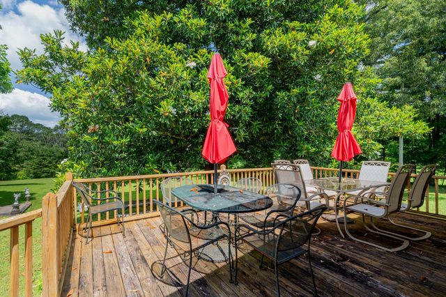 1417 W Wn Main Street, Lafayette, GA 30728