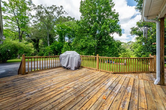 1417 W Wn Main Street, Lafayette, GA 30728