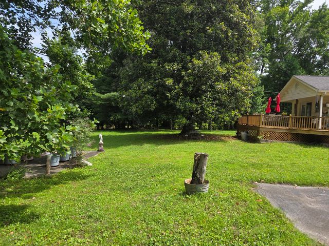 1417 W Wn Main Street, Lafayette, GA 30728