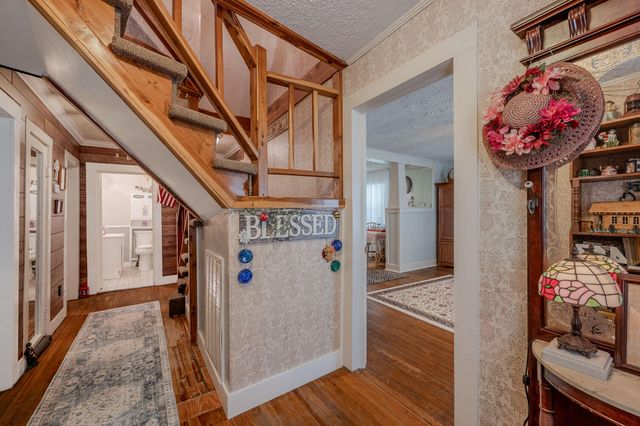 1417 W Wn Main Street, Lafayette, GA 30728