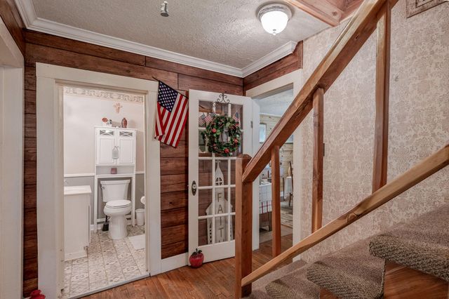 1417 W Wn Main Street, Lafayette, GA 30728