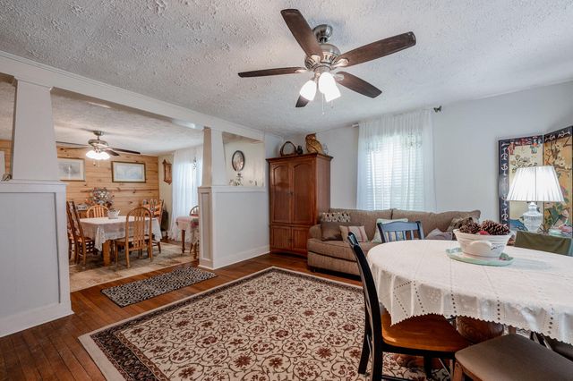 1417 W Wn Main Street, Lafayette, GA 30728
