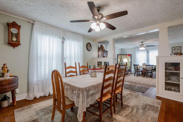 1417 W Wn Main Street, Lafayette, GA 30728