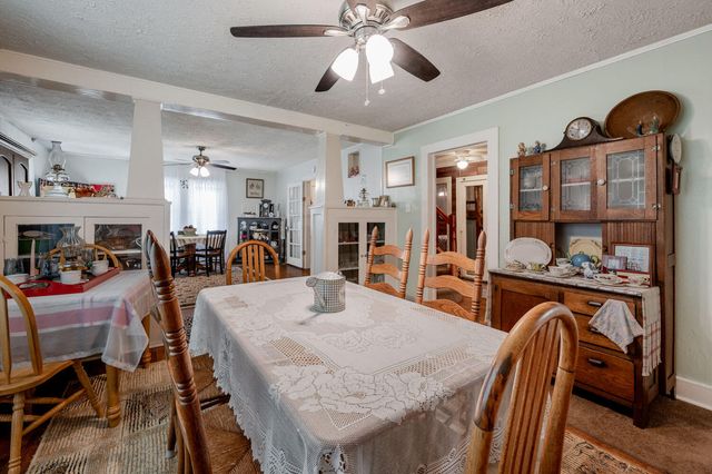 1417 W Wn Main Street, Lafayette, GA 30728