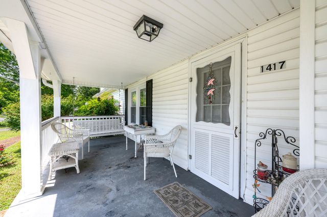 1417 W Wn Main Street, Lafayette, GA 30728