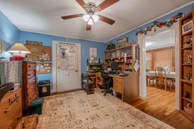 1417 W Wn Main Street, Lafayette, GA 30728