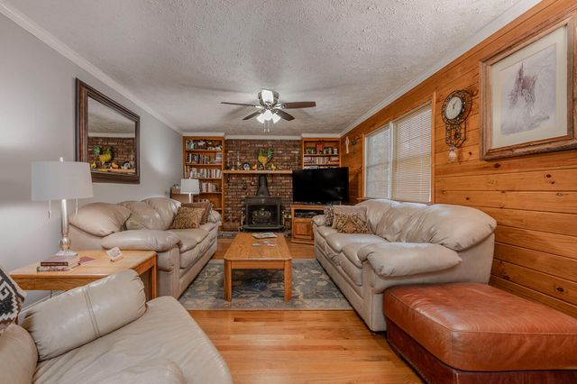 1417 W Wn Main Street, Lafayette, GA 30728