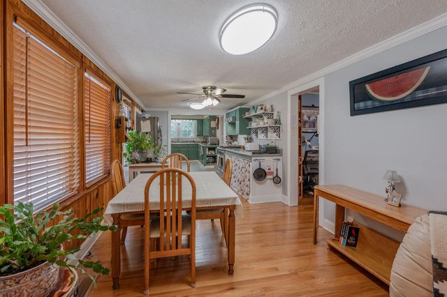 1417 W Wn Main Street, Lafayette, GA 30728