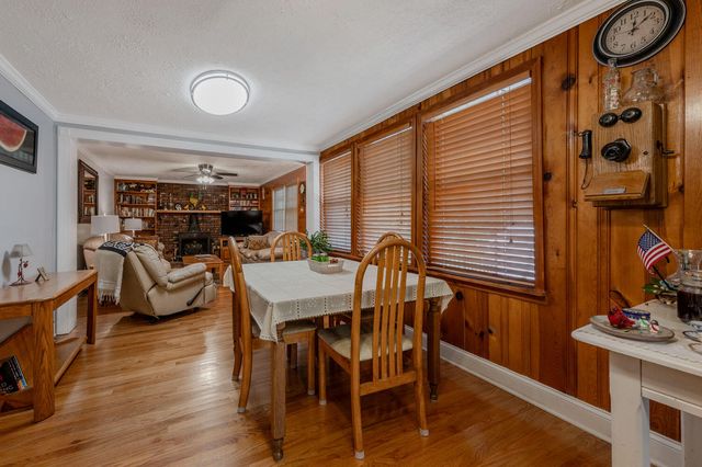 1417 W Wn Main Street, Lafayette, GA 30728