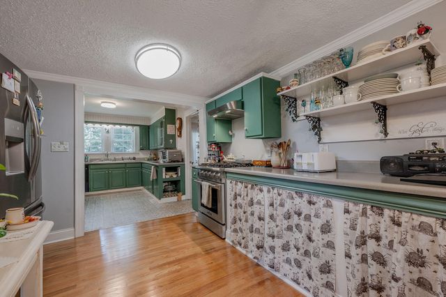 1417 W Wn Main Street, Lafayette, GA 30728