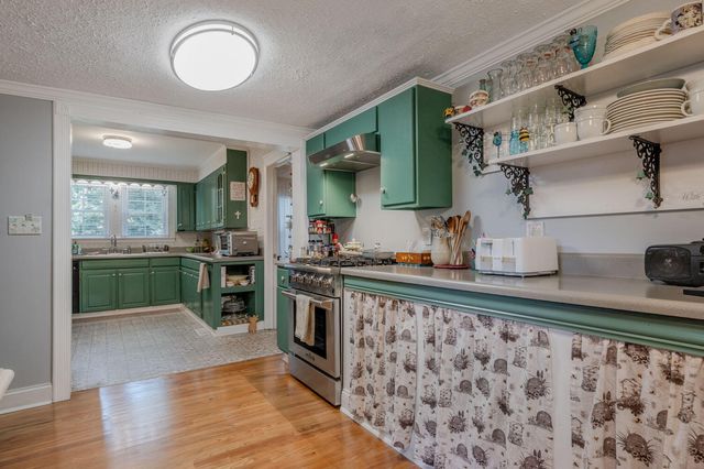 1417 W Wn Main Street, Lafayette, GA 30728