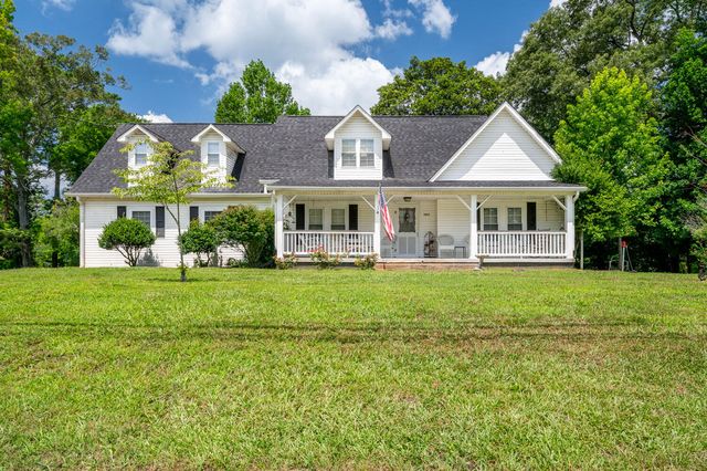 1417 W Wn Main Street, Lafayette, GA 30728