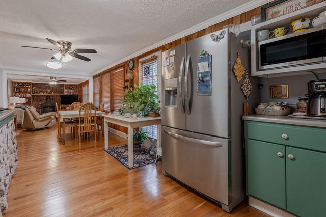 1417 W Wn Main Street, Lafayette, GA 30728