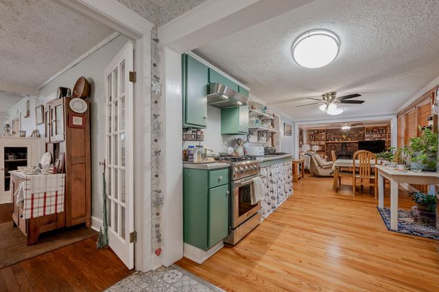 1417 W Wn Main Street, Lafayette, GA 30728