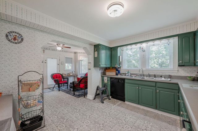 1417 W Wn Main Street, Lafayette, GA 30728