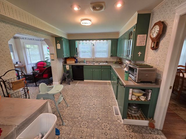 1417 W Wn Main Street, Lafayette, GA 30728