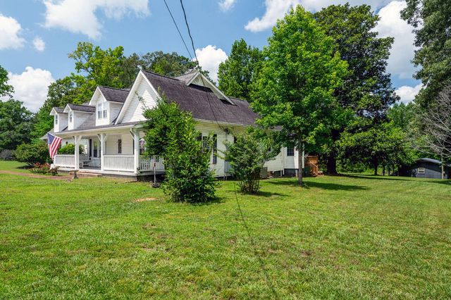 1417 W Wn Main Street, Lafayette, GA 30728
