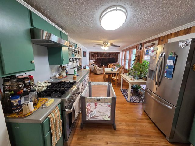 1417 W Wn Main Street, Lafayette, GA 30728