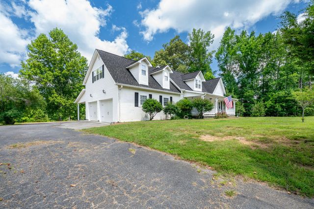 1417 W Wn Main Street, Lafayette, GA 30728