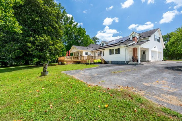 1417 W Wn Main Street, Lafayette, GA 30728