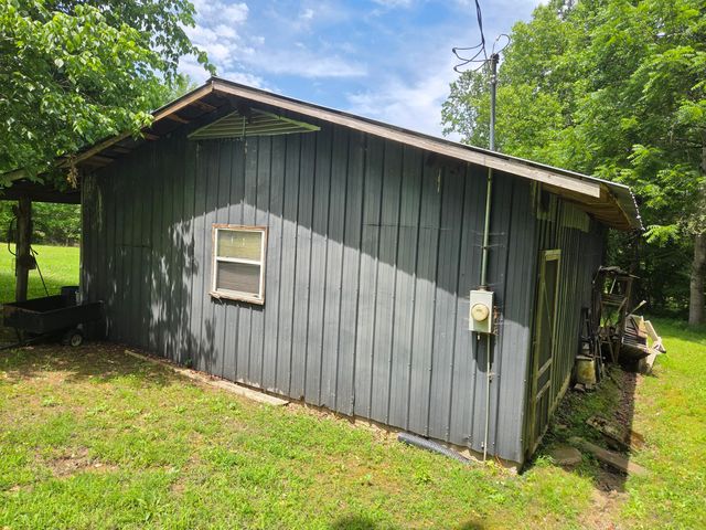 1417 W Wn Main Street, Lafayette, GA 30728