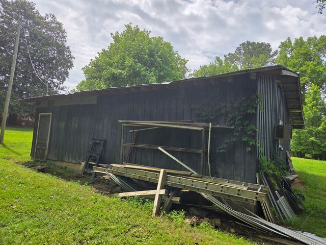 1417 W Wn Main Street, Lafayette, GA 30728