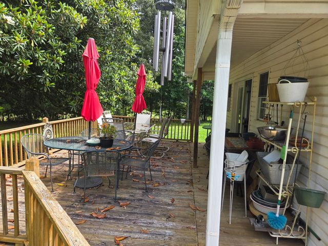1417 W Wn Main Street, Lafayette, GA 30728