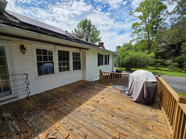 1417 W Wn Main Street, Lafayette, GA 30728
