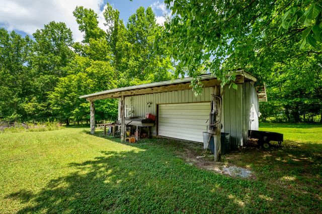 1417 W Wn Main Street, Lafayette, GA 30728