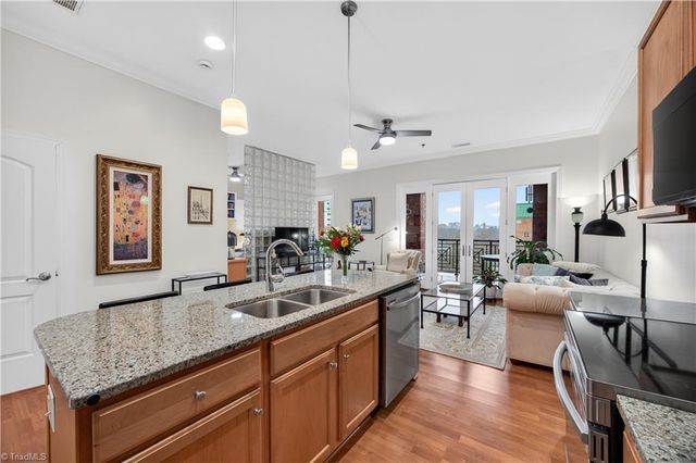 113 N Church Street 303, Greensboro, NC 27401