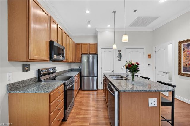 113 N Church Street 303, Greensboro, NC 27401