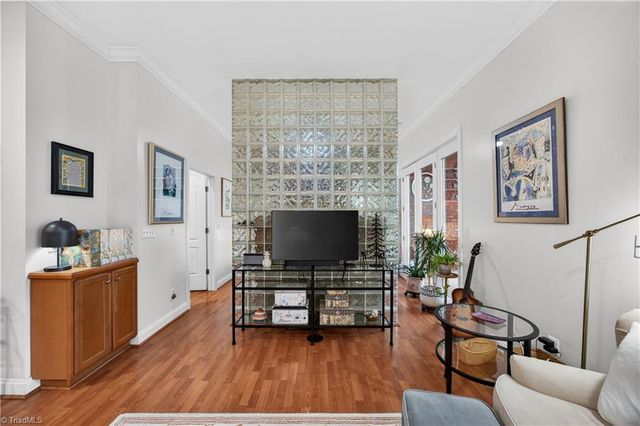 113 N Church Street 303, Greensboro, NC 27401