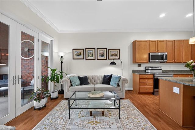 113 N Church Street 303, Greensboro, NC 27401