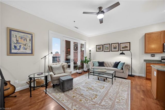 113 N Church Street 303, Greensboro, NC 27401