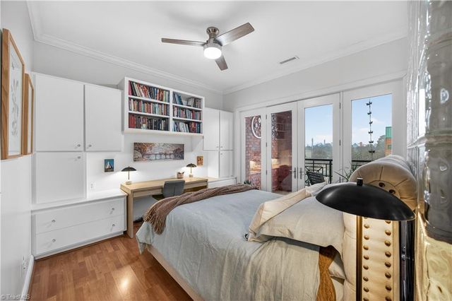 113 N Church Street 303, Greensboro, NC 27401