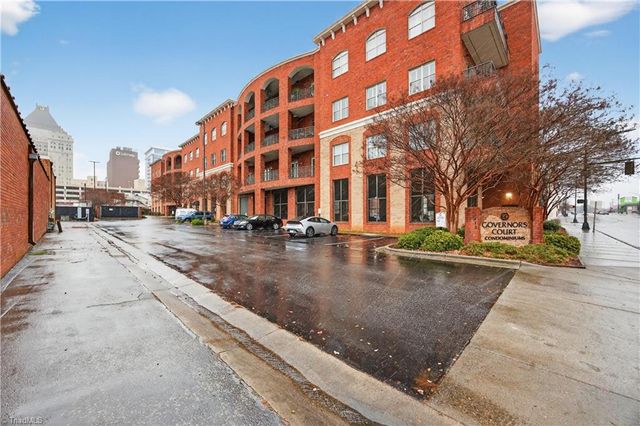 113 N Church Street 303, Greensboro, NC 27401