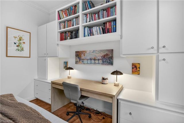 113 N Church Street 303, Greensboro, NC 27401