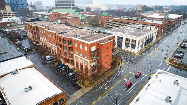 113 N Church Street 303, Greensboro, NC 27401