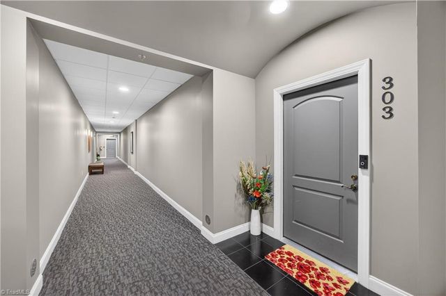 113 N Church Street 303, Greensboro, NC 27401