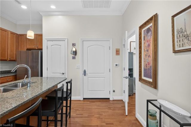 113 N Church Street 303, Greensboro, NC 27401