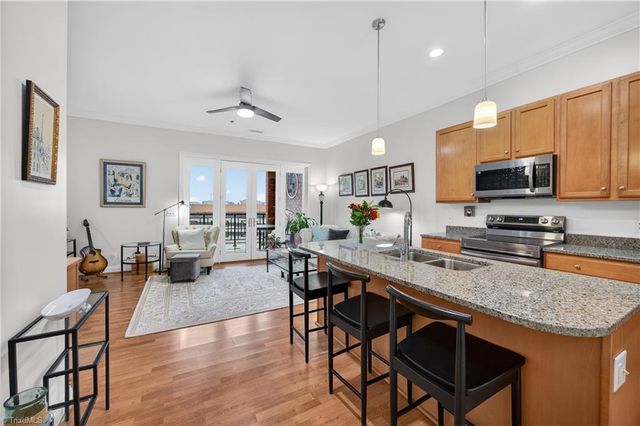 113 N Church Street 303, Greensboro, NC 27401