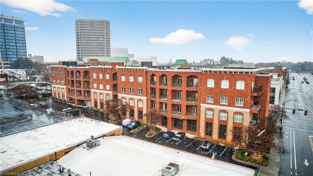 113 N Church Street 303, Greensboro, NC 27401