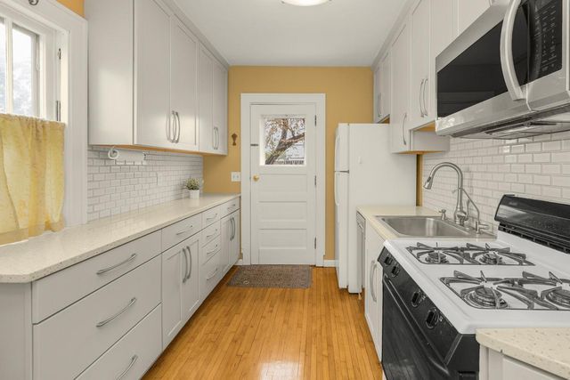 4057 Van Buren Street NE, Columbia Heights, MN 55421