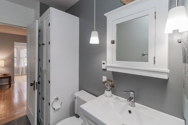 4057 Van Buren Street NE, Columbia Heights, MN 55421