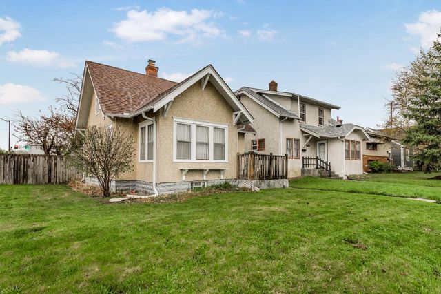 4057 Van Buren Street NE, Columbia Heights, MN 55421