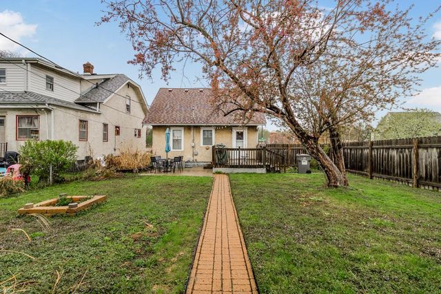 4057 Van Buren Street NE, Columbia Heights, MN 55421