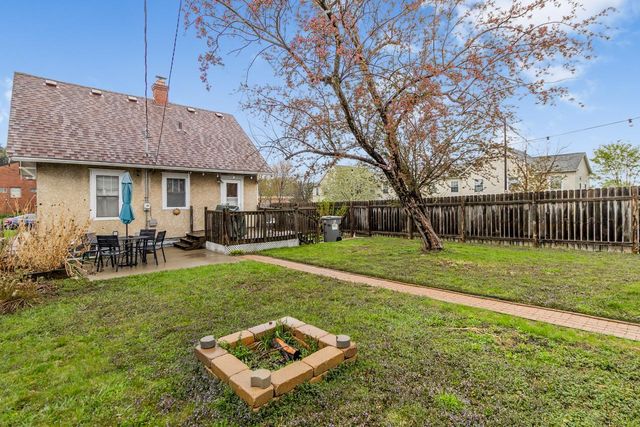 4057 Van Buren Street NE, Columbia Heights, MN 55421