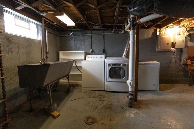 4057 Van Buren Street NE, Columbia Heights, MN 55421