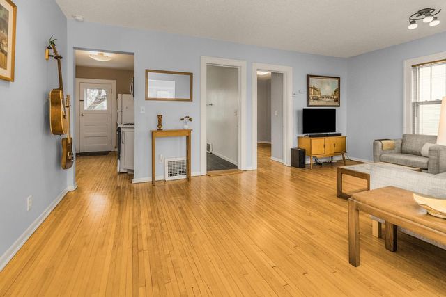 4057 Van Buren Street NE, Columbia Heights, MN 55421