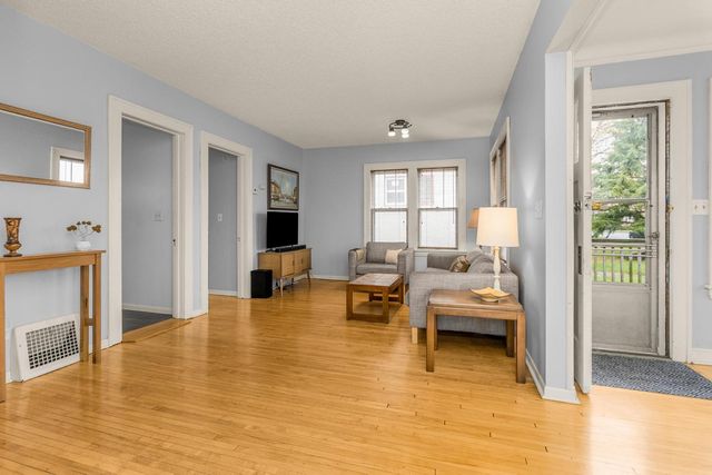 4057 Van Buren Street NE, Columbia Heights, MN 55421